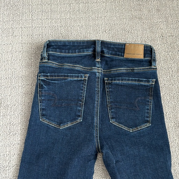 Super hirise jegging - Picture 6 of 6